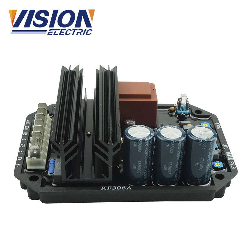 KF306A 船用柴油发电机配件自动电压调节器AVR