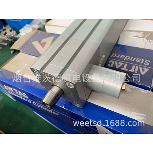FESTO气缸现货 ADN-63-230-KP-I-P-A