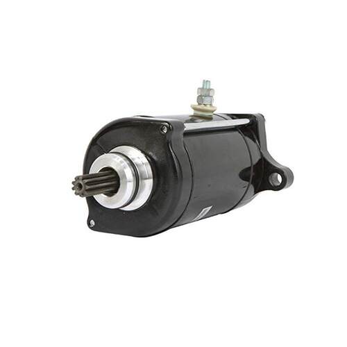 摩托艇启动电机 64X-81800-00-00 适用Yamaha Runner 760 XL760