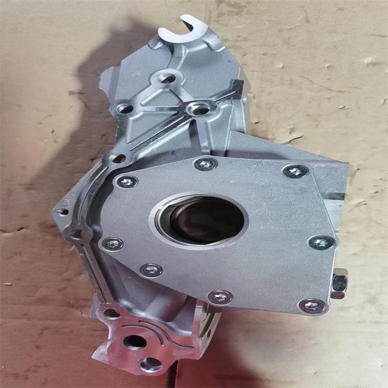 g6ba 机油泵 oil pump 21310-37100