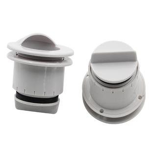 船用船舷排水口游艇船舷排水口快艇侧面排水口活鱼船舱出水口船用