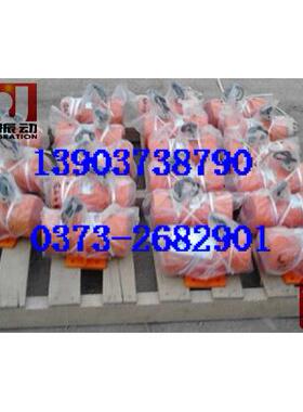 供应新久YZS-3-4振动电机 新乡YZS振动电机 专业供应振动电机