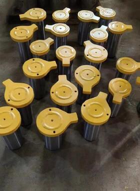 PC300-7挖掘机大臂油缸衬套707-76-10130 707-76-10290