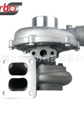 副厂 增压器 703724-5001S.1144002100.VA290063.C72CND-S0063B