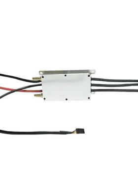 84V150A高压水冷驱动器 水下推进器电机ESC 无刷电调