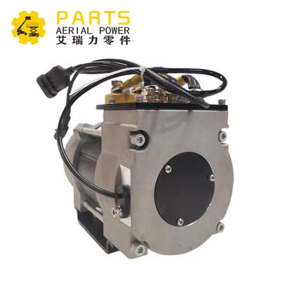 Dingli 00008010 交流电机 用于JCPT0808HA/AC JCPT0812HA/AC