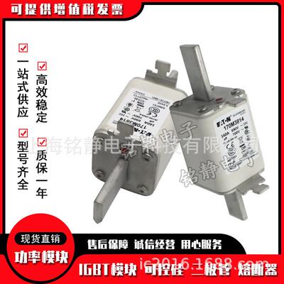 170M2668 170M2669 170M2670 170M2671巴斯曼保险丝熔断器现货
