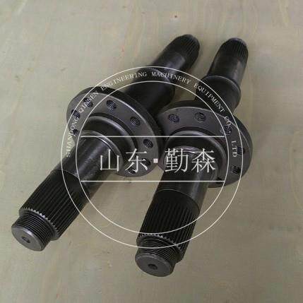 推土机配件 各种型号齐全 D50 轴 130-21-42212
