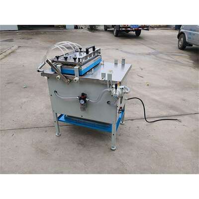 Hole tray seedling machine穴盘播种机 半自动气吸式穴盘育苗机