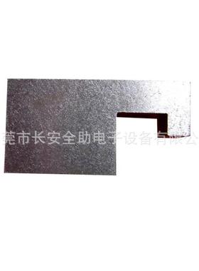 XG3KZW-02026 气缸连接头新泽谷XG2000 3000 4000 AI插件机配件