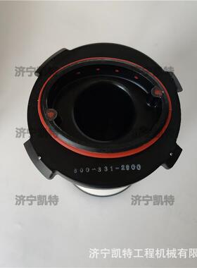 600-331-2900曲轴箱通风滤芯 KCCV通气装置 小松PC200/210-10配件