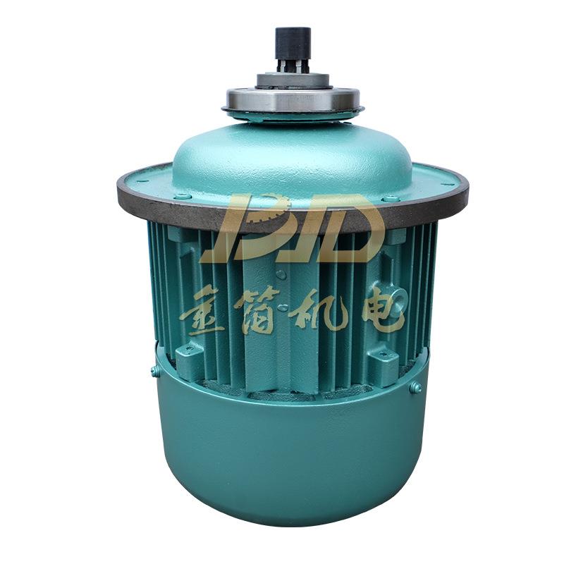 南京电机 供应ZD1 32-4 4.5KW防爆电机电机起重运输机械多领域