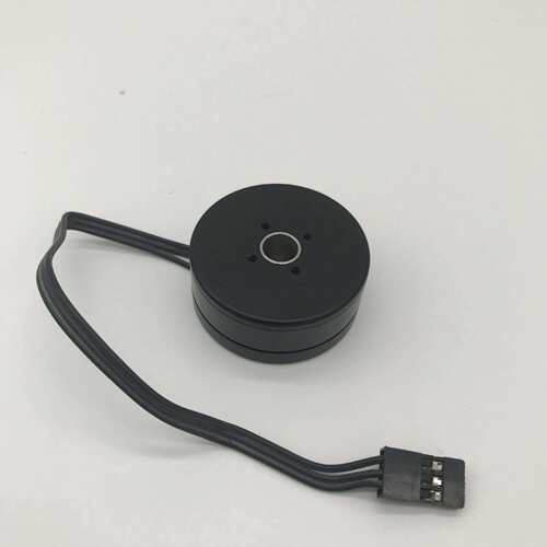 深圳鼎玉丰 Gopro4云台专用无刷电机C2805 航模无刷云台电机 云台