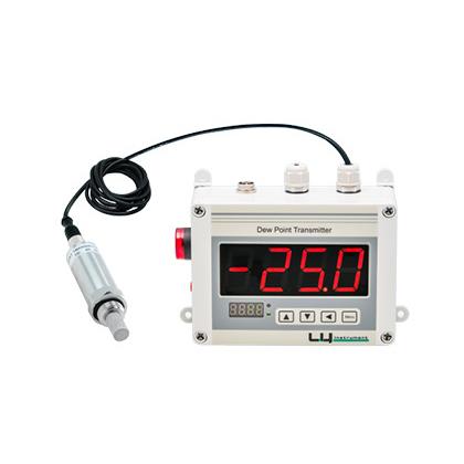 LY-80X耐腐蚀在线露点变送器LY60-SP在线式露点仪高精度