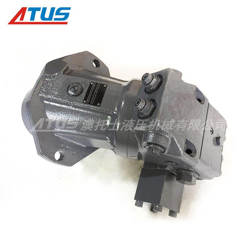 液压马达 A2FE45 斜轴式变量柱塞马达 B220501000163 液压泵