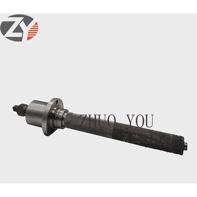 极东KDT 迪码 豪德 先达封边机胶锅涂胶轴 涂胶轴总成滚花轴配件