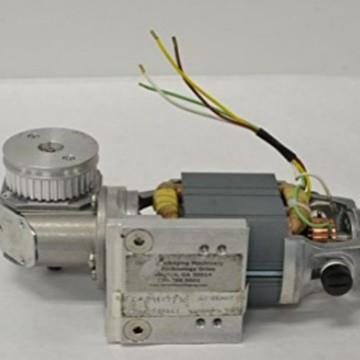 SEAP直流电机/SEAP交流异步电机