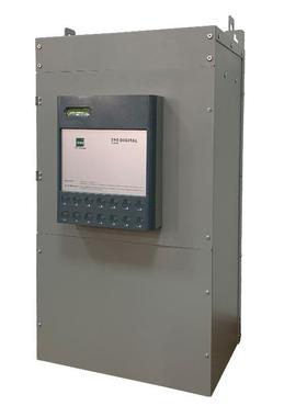 欧陆590C直流调速器 591C/2000A扩容POLO一体机 支持485 DP通讯