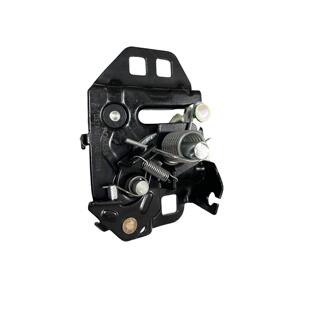 前引擎盖锁组件2013Fusion发动机引擎盖锁DS7Z16700C DS7Z16701B