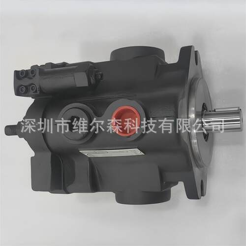 DENISON轴向柱塞泵 PVT20-2R4D，PVT20-2R5D 丹尼逊液压油泵