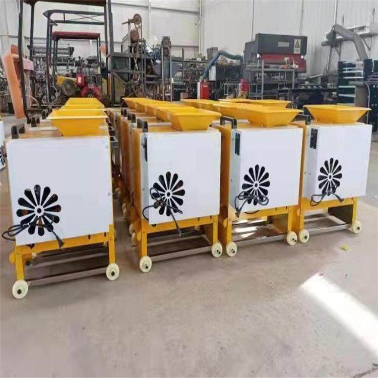 可调速电机双口电动大蒜分瓣机 每小时1000斤 hk农用蒜种分瓣设备,电子元器件市场,其它元器件,淘宝优惠券,粉丝福利购,淘宝优惠卷