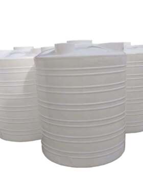 2000L8000升3T10吨污水处理水箱 食品发酵桶 化工储存罐 塑料水塔