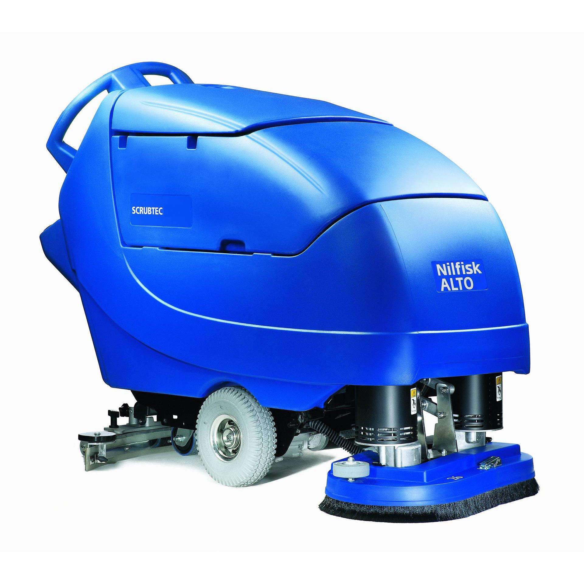 供应ALTO双刷盘 洗地机 SCRUBTEC 886 配件