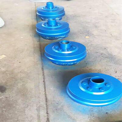 MOL75摩擦偶合器煤矿刮板输送机离心偶合器多种型号矿用偶合器
