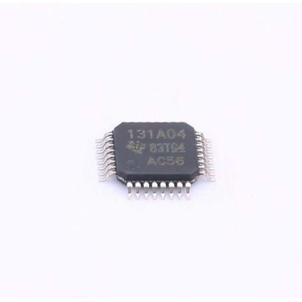 原装 假一赔十 ADS131A04IPBSR 丝印131A04 TQFP-32 模数转换器