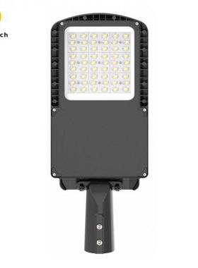 8代市电LED道路公路照明市政工程款LED路灯50w100w150w200w240w