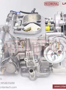 H209H化油器适用TOYOTA 22R 21100-35290 21100-35240 TOY 505