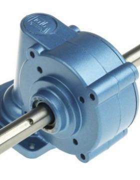 供Parvalux原装进口自动化电动机72:1变速箱40rpm GM-0136