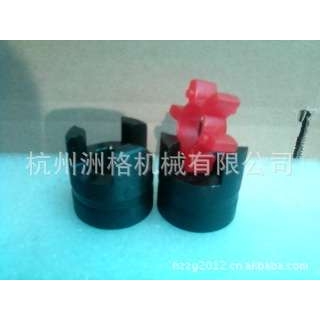 钢件凸爪式联轴器，FL19弹性联轴器，适合高转速联轴器