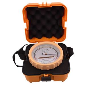 天津凤洋空盒气压表dym3空气压力表大气户外平原型高精度气压计