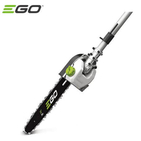 EGO 锂电无刷多功能工具PH1400E杆锯打草机绿篱机割灌机 56V