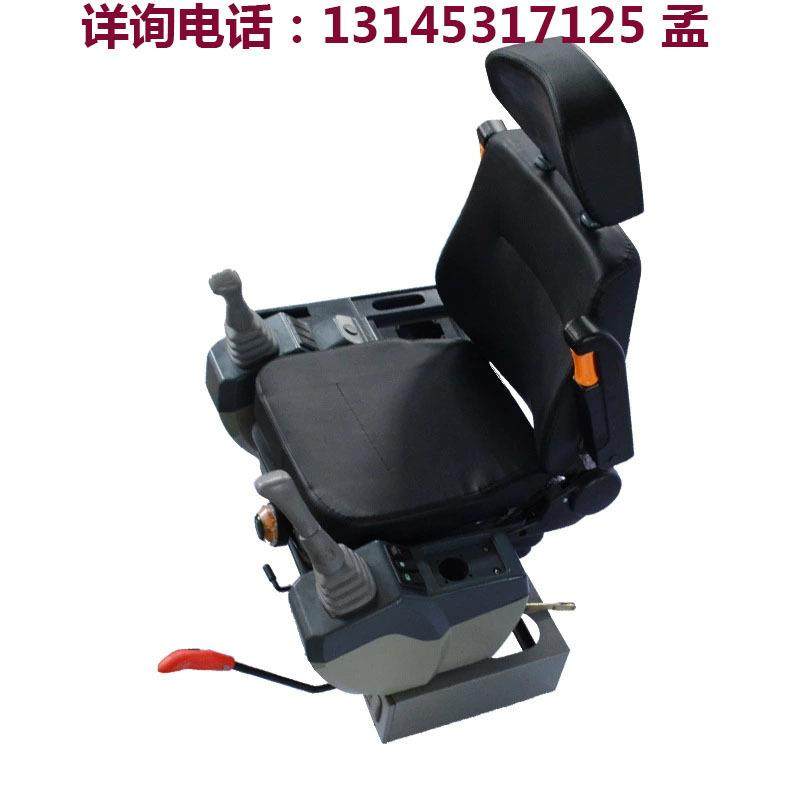 出售工程机械座椅总成 吸塑发泡型座椅等型号众多，欢迎选购