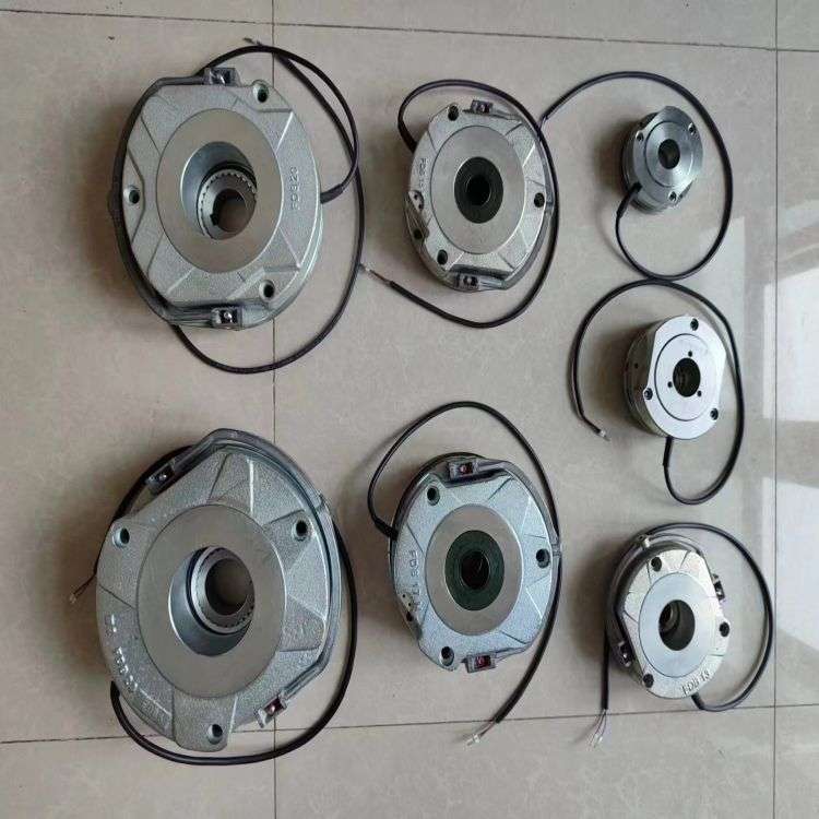 中国海装电磁抱闸FDB15N 205V 30NM     风电常用制动器常年备货