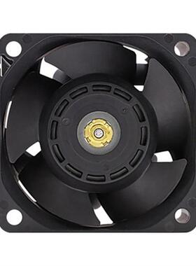 9GA0612P1K03 暴力60*38直流风扇高转速风扇 转速可做21700RPM