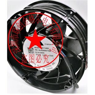 3AUA0000077628 THB1724BG 3AUA0000100122 24V8.40A进口风扇