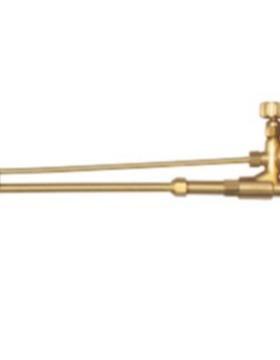 GENTEC捷锐整体式焊割炬241C 系列锐整体式焊割炬241CN系列