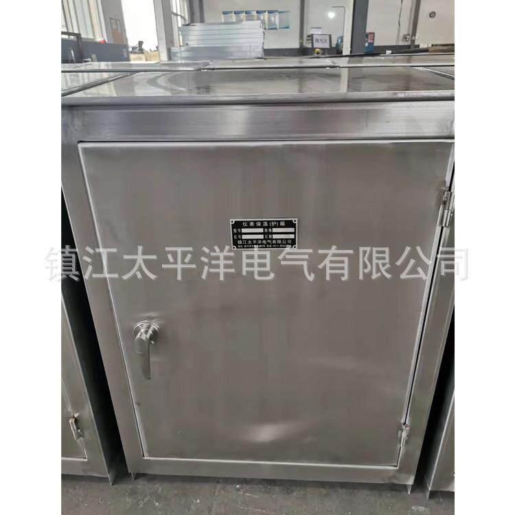 865钢制电加热保温(护)箱 太平洋电气厂家来图来电洽谈合作