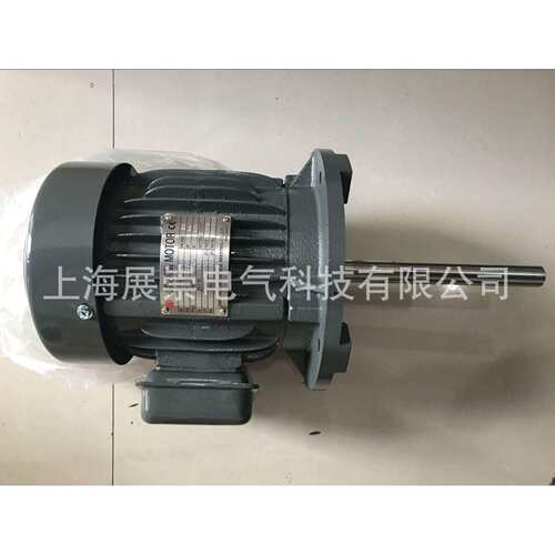 HEV-GS HEV-GP 电机 SHING SENG电机 SHING-SENG马达长轴