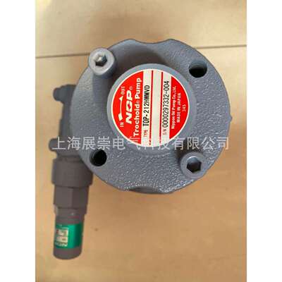 TOP-212HWMVB 泵 TOP-212HWMVD TOP-212HWM