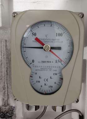 华立 BWY( WTYK)-803 802ATH型变压器温度控制器150℃油面温控器