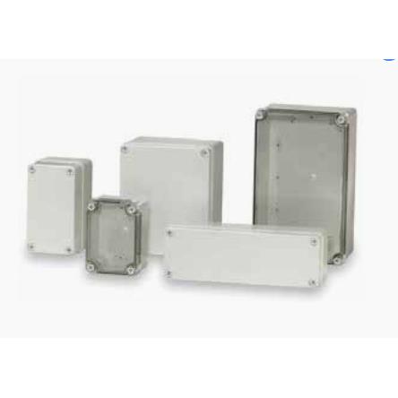 FIBOX 菲宝斯防爆密封箱 ALX 050503( 45x 50x 32)芬兰进口回路箱