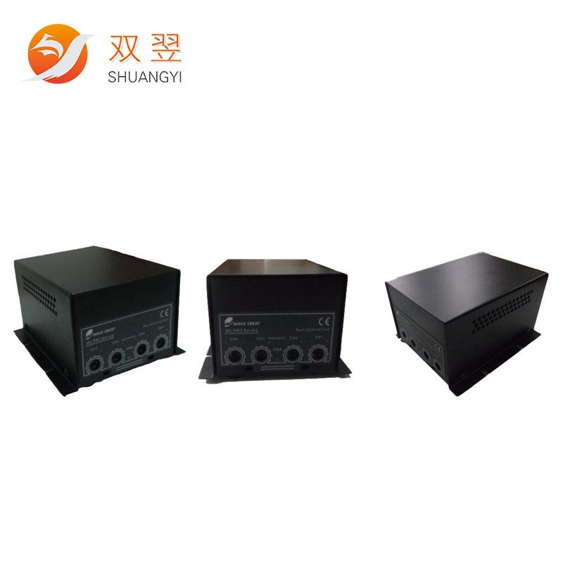 WLPI3SC-00W-500MA-5-2双翌常用模拟光源控制器CCD视觉定位系统非