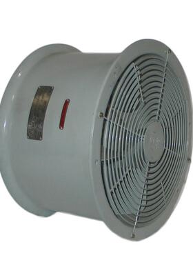 DBF2-5Q10 CFZ-5Q10低噪声变压器风扇、主变冷却风机