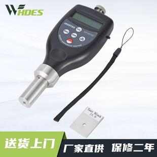 锡德恩斯 厂家供应测量橡胶及塑料成品硬度的邵氏硬度计橡胶硬度