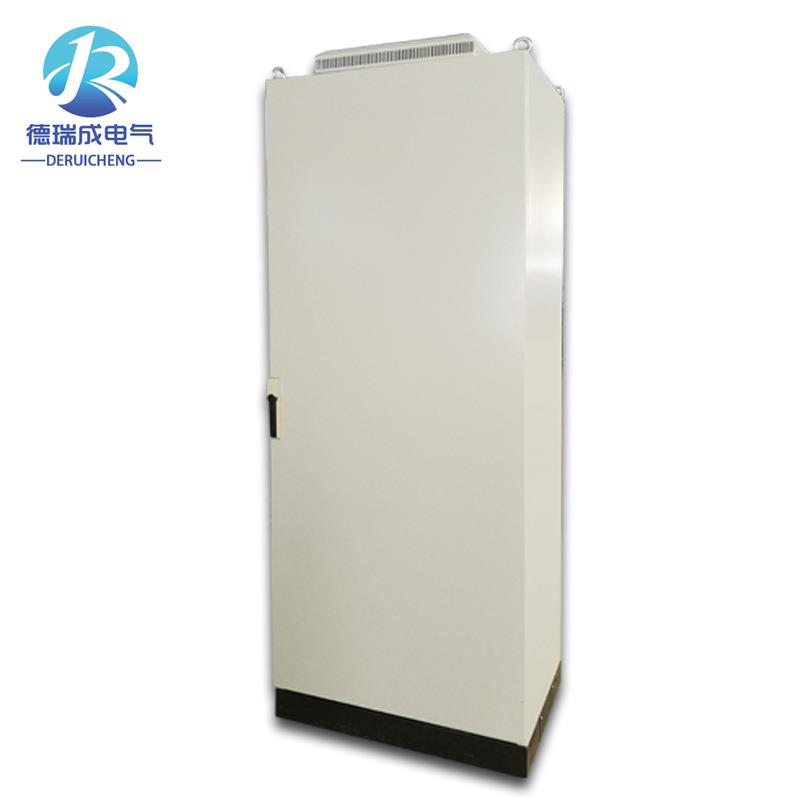 仿威图1800*800*600五折型材ES柜PLC电气控制柜防水配电柜定/制厂