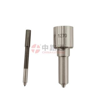 共轨柴油机嘴子DLLA153P1270 件号 燃油泵配件